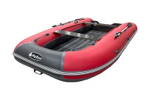 Лодка ПВХ BIG BOAT Ermak 360
