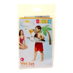 Круг для плавания Зверюшки 61*56см. Пингвин 533075 (Intex)