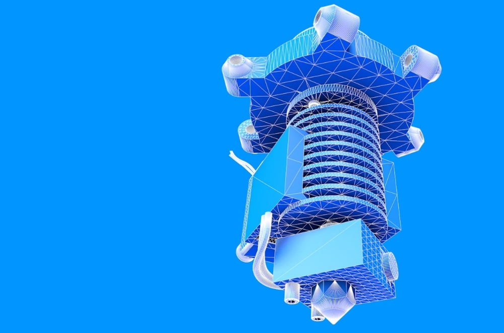 3D принтер Kit BCN3DR