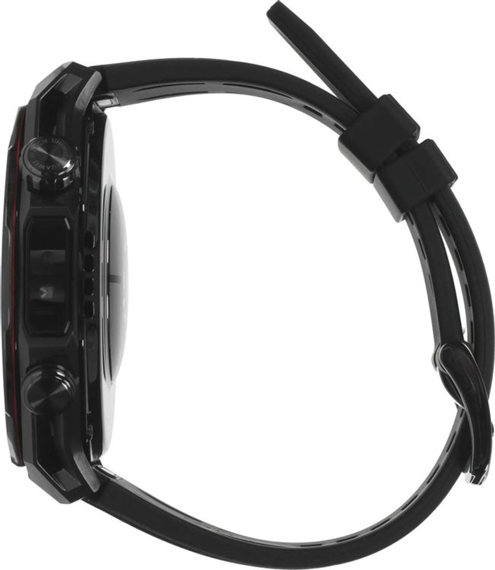 Смарт-часы Huawei Watch Ultimate 2 March-B19,  1.5",  черный
