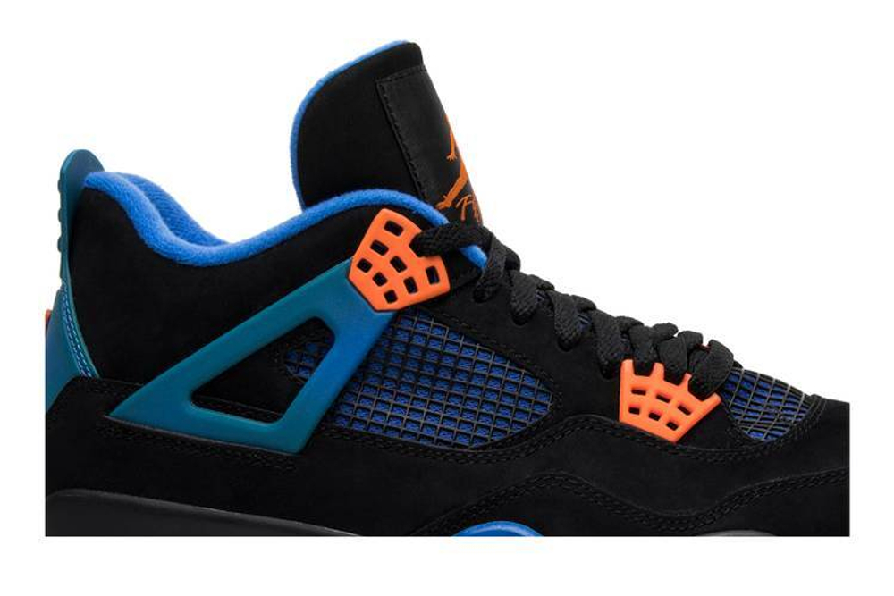 Кроссовки Jordan Air Jordan 4 Retro Cavs