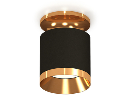 Ambrella Комплект накладного светильника Techno XS7402101