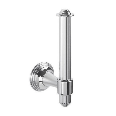 Держатель для запасного рулона Colombo Hermitage B3390 хром