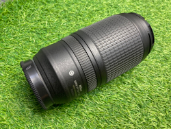 Nikon 70-300mm 4.5-5.6G ED-IF AF-S VR