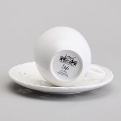 ЧАЙНЫЙ НАБОР LEFARD "STYLE" НА 6 ПЕР. 12 ПР. 250 МЛ (КОР=6НАБ.)