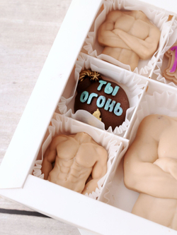 Набор "С днём рождения"