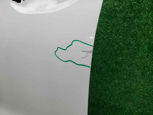 Дверь передняя левая EXEED VX (2021-н.в.)