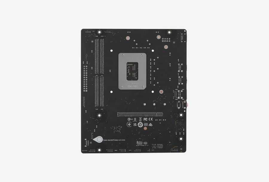 MSI PRO H610M-S DDR4_0226531101947