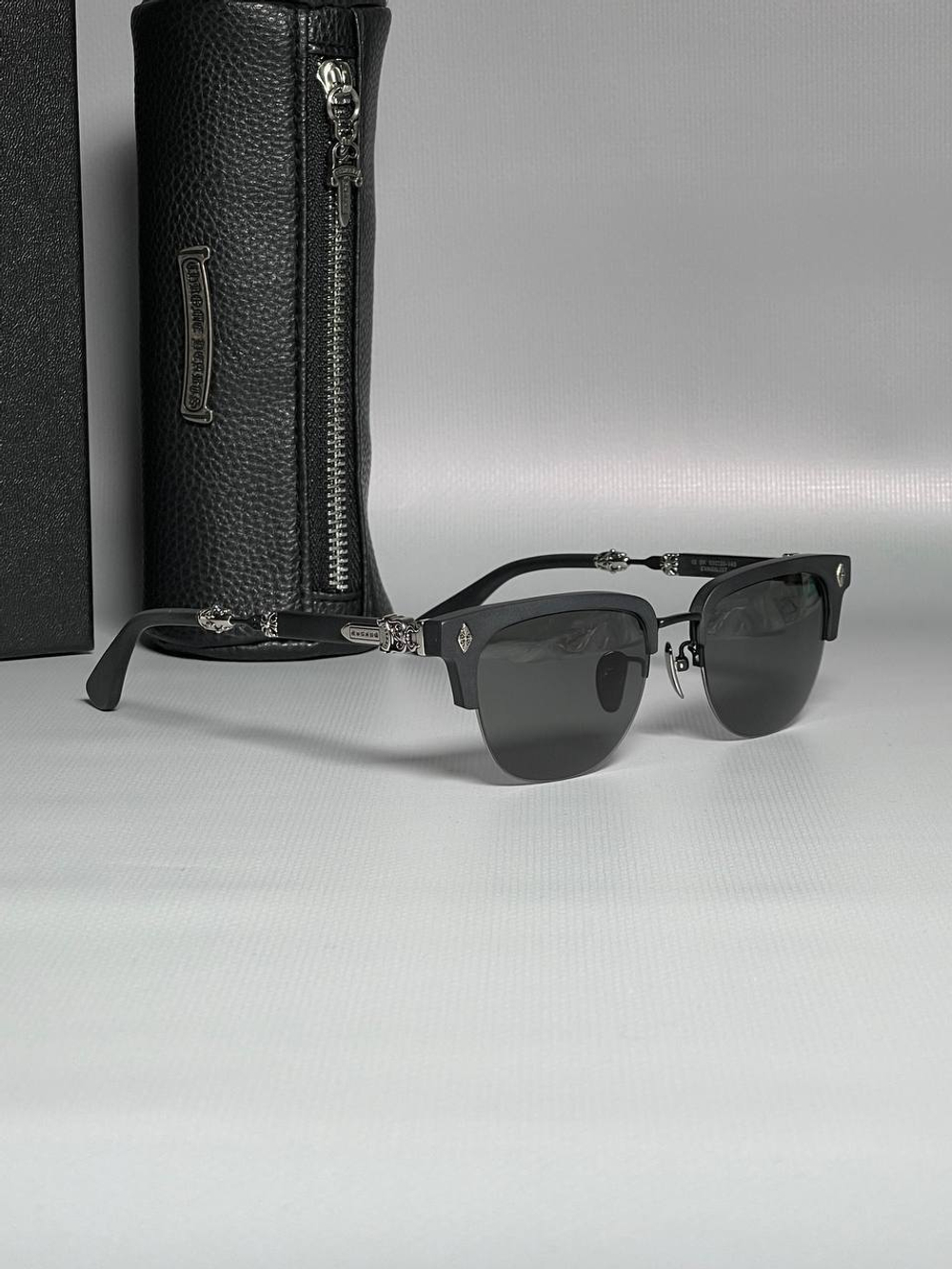 Очки Chrome Hearts