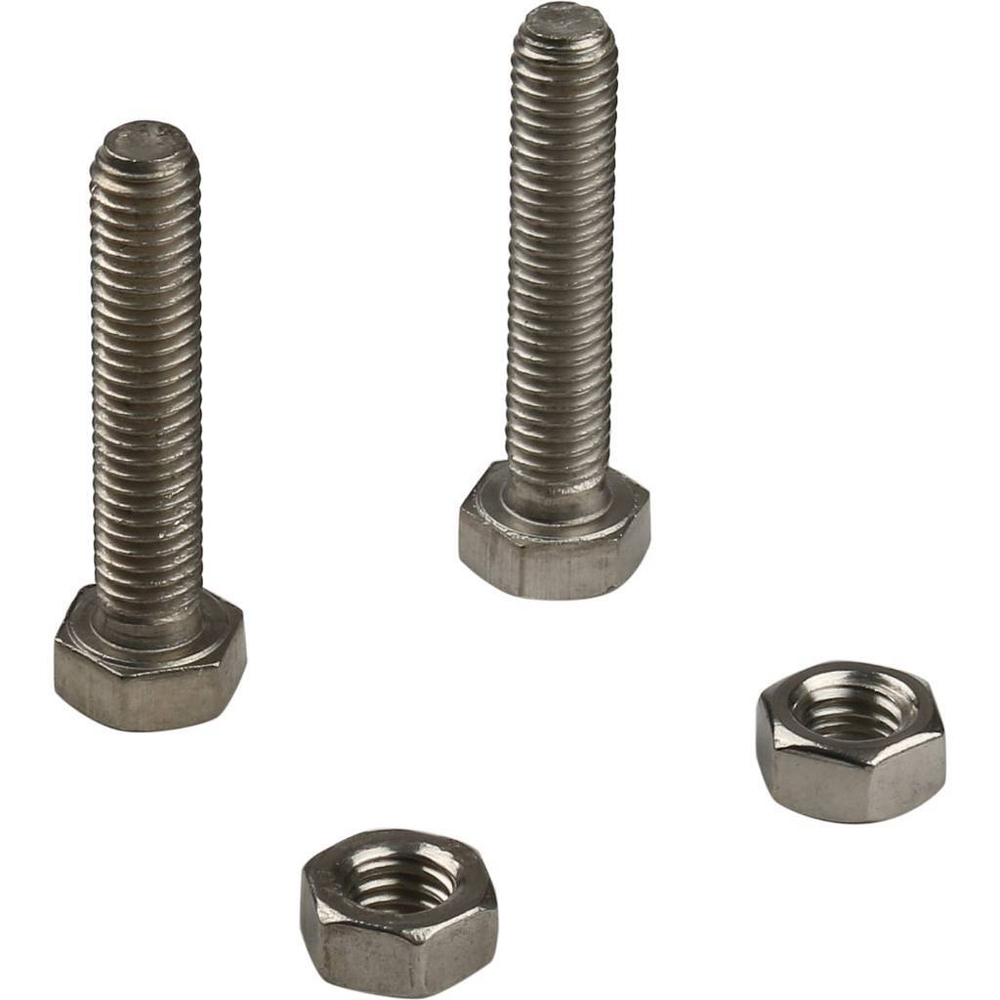 STOUT эл-т дымохода фиксатор c распорками для соединений  PP-труб Ø80 (в шахте дымохода). нерж.сталь