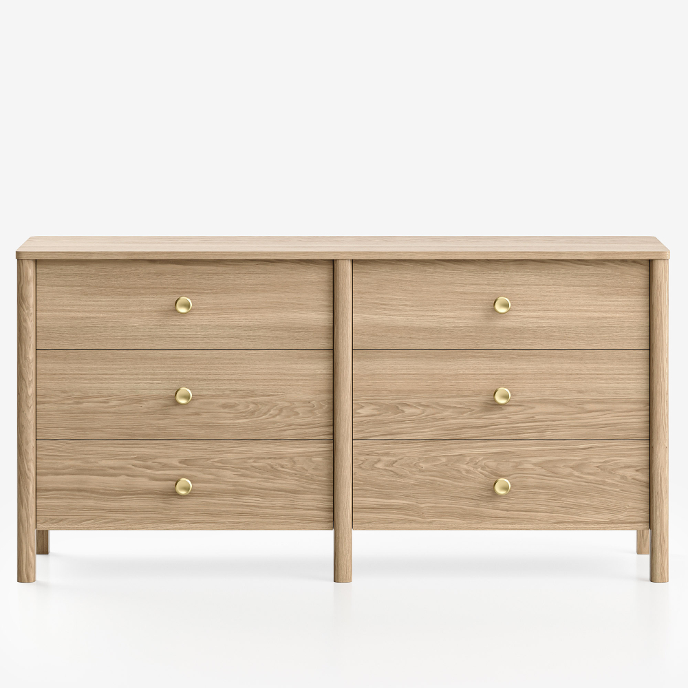 Комод BERGEN BG005