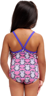 Купальник FUNKITA Toddler Girl's Pixi Pengi