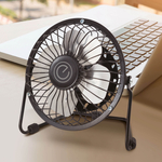 Вентилятор настольный Energy EN-0606M USB (005077)