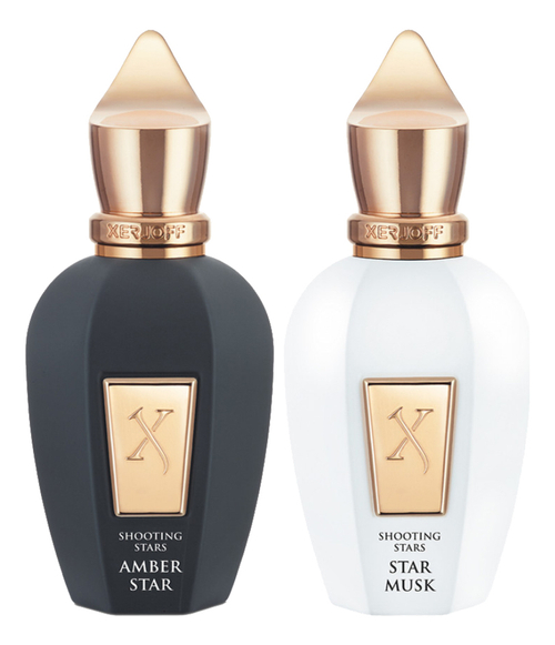 Xerjoff Shooting Stars Set