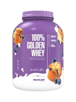 100% Golden Whey