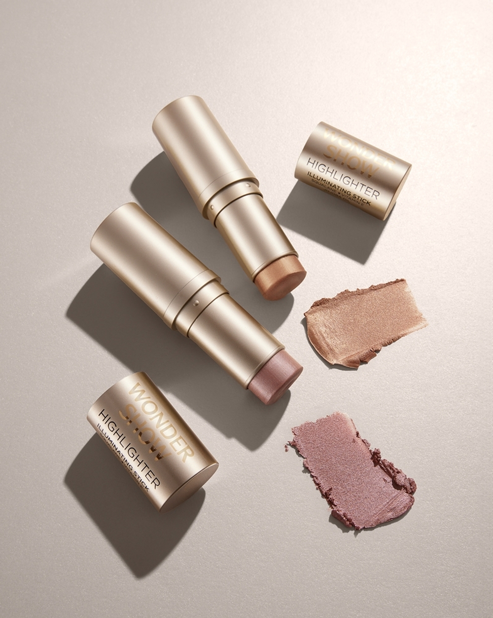 Eveline Cosmetics Wonder Show - осветляющий карандаш, 8 g