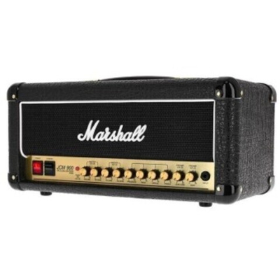 Marshall SN20H Studio 900 Head Made In UK