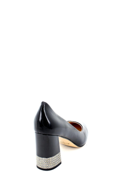 Туфли женские Ascalini W22906B
