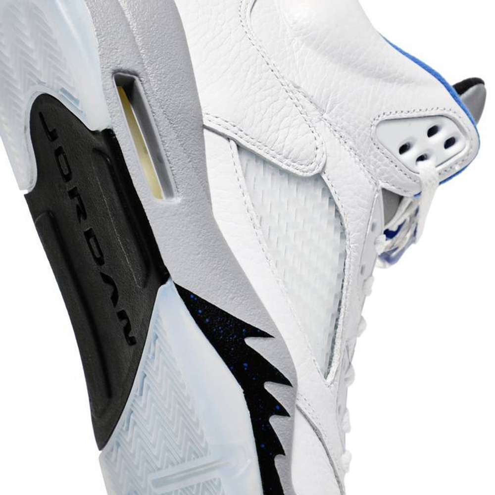 Кроссовки Jordan Air Jordan 5 Retro "Stealth 2.0"