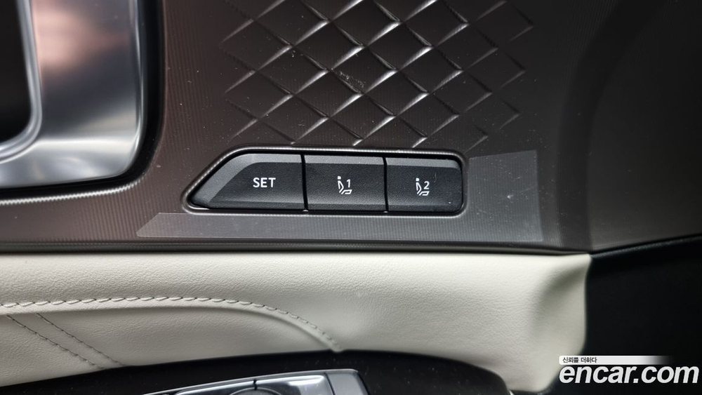 Kia The New Sorento 4 Generation HEV 1.6 2WD (10.2023)