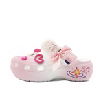 Crocs Classic Platform Clog Eva