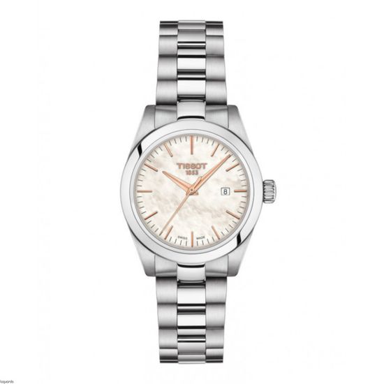 Женские швейцарские часы Tissot T-My Lady T132.010.11.111.00