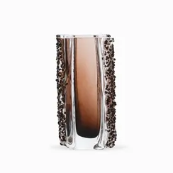 Ваза Square pier высота 25