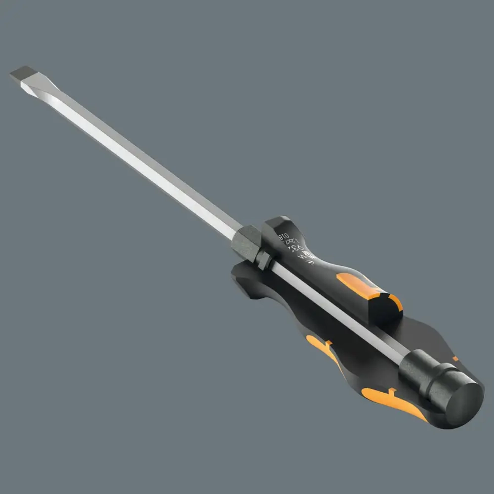 Набор отвёрток 9540 Kraftform XL Bottle Set WERA 05100028001