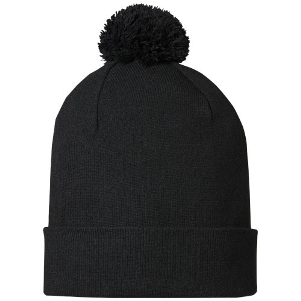 Olivine шапка из материалов, переработанных согласно стандарту GRS