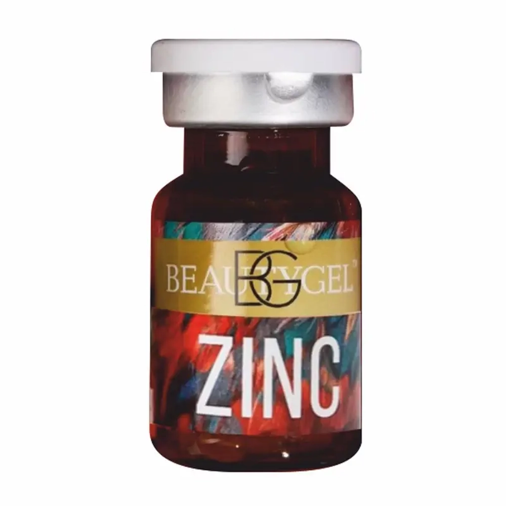 Zinc BeautyGel