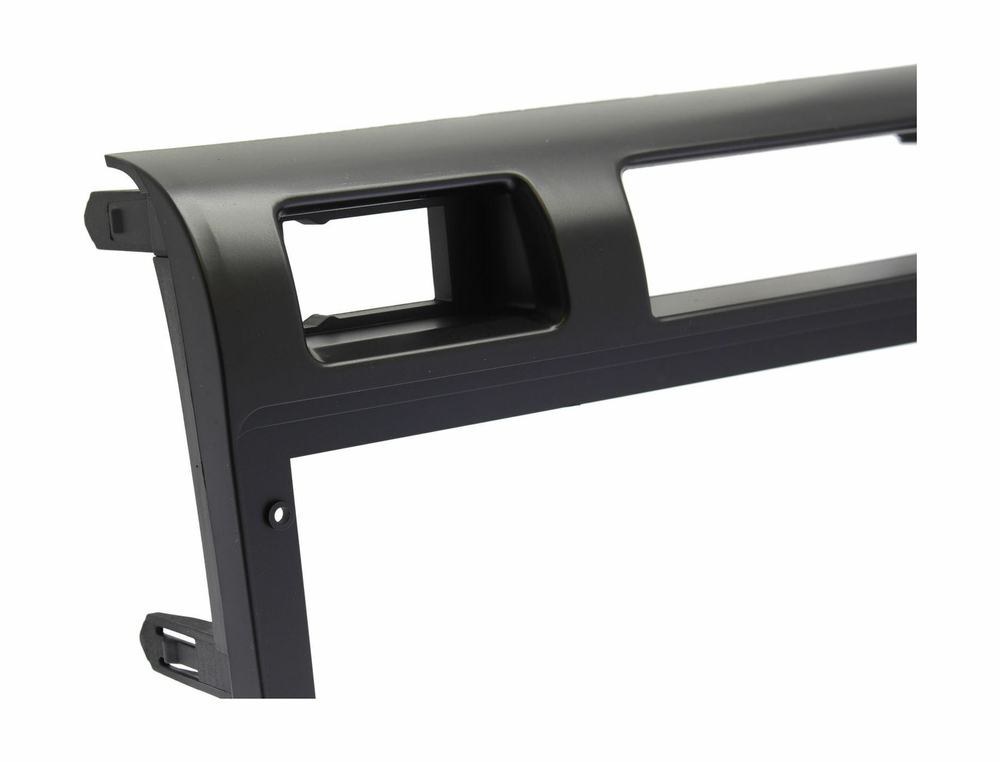 Переходная рамка магнитолы TOYOTA LAND CRUISER J70 2007-2020 9 дюймов