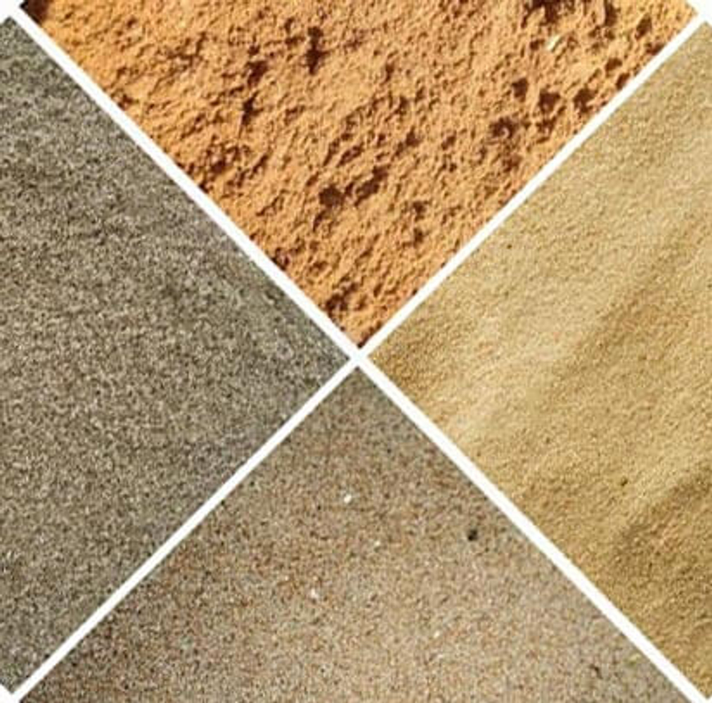 Доставка материалов