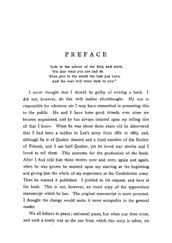 From Bull Run to Appomattox | Luther W. Hopkins
