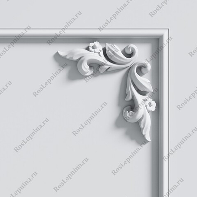 Угол наборный Roslepnina UN-575P