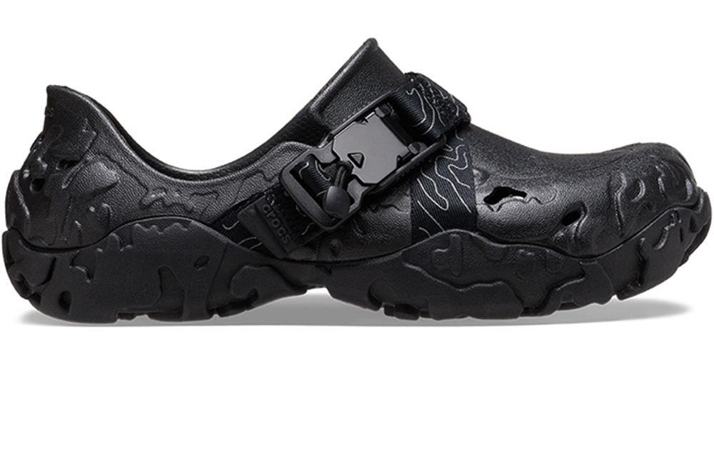 Crocs Pu