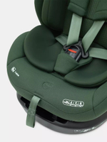 Автокресло детское Rant Matrix I-Size группа 0/1/2/3 (0-36) Olive