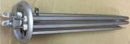 Нагревательный элемент (ТЭН) для водонагревателя Electrolux 2000W, анод M4