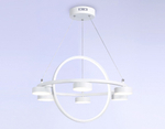 Подвесная люстра Ambrella Light FL FL51772