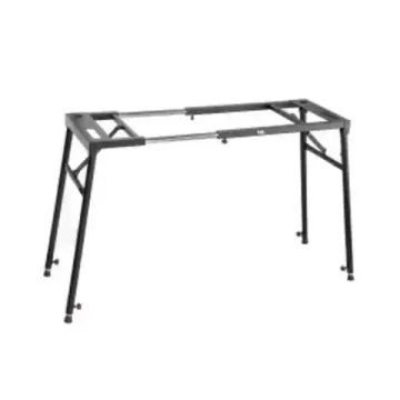 Tempo KS350 - Стойка под клавиши  Регулировка высоты и ширины