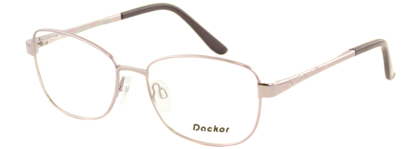 Оправа для очков Dackor 041 Pink