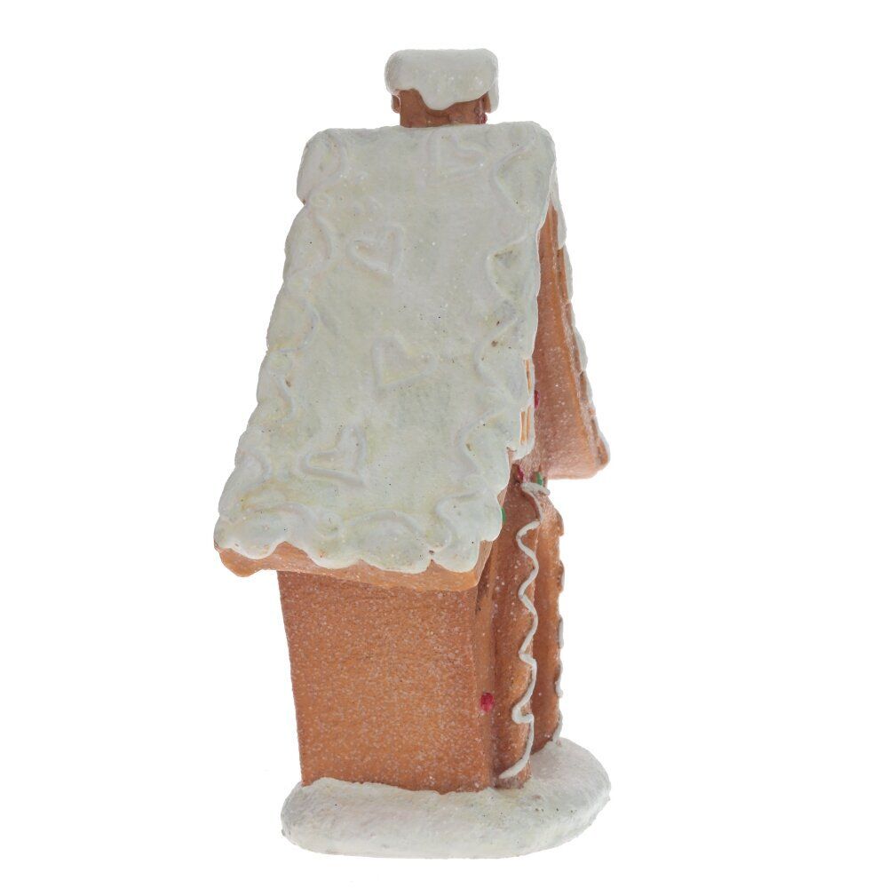 GAEM Фигурка декоративная с подсветкой "Домик", L14,5 W7,5 H18,5 см (LR44 2 шт)