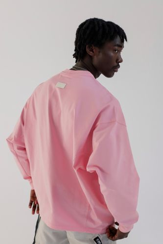 Лонгслив Simple