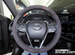 Toyota Camry (XV70) 2.5 XSE Hybrid (07.2021)
