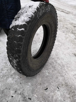 12.00R24 Pirelli TG85 шина б/у
