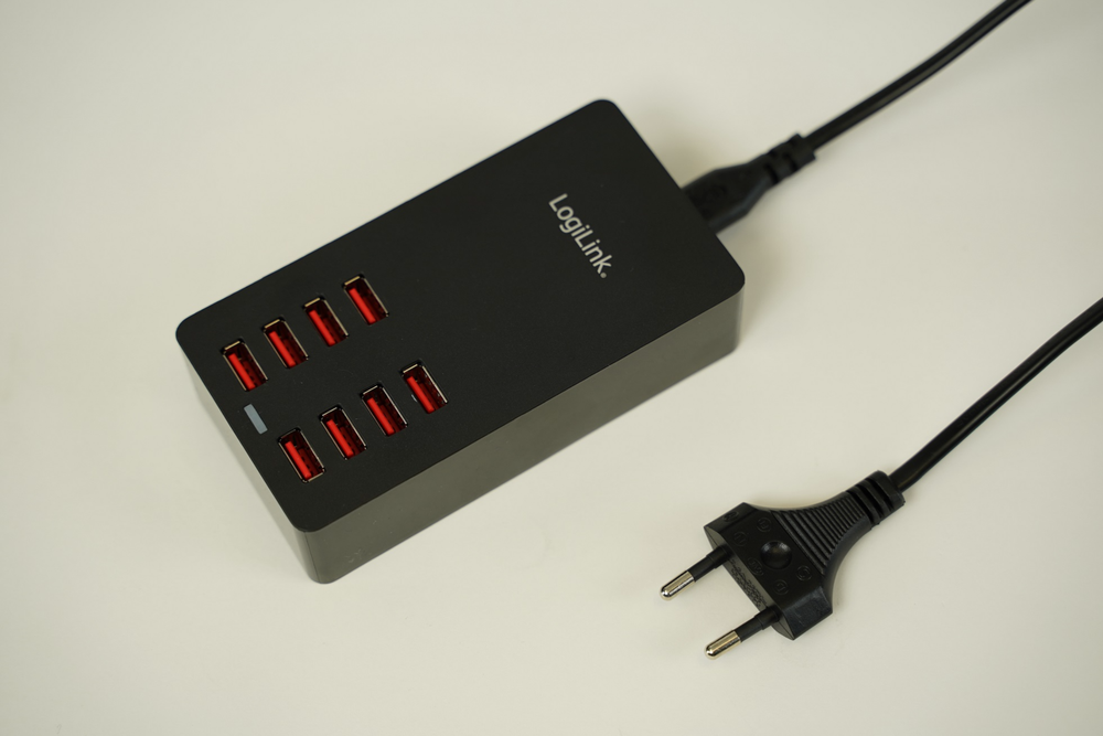 PHYWE USB-C Cable for Cobra SMARTsense Sensors