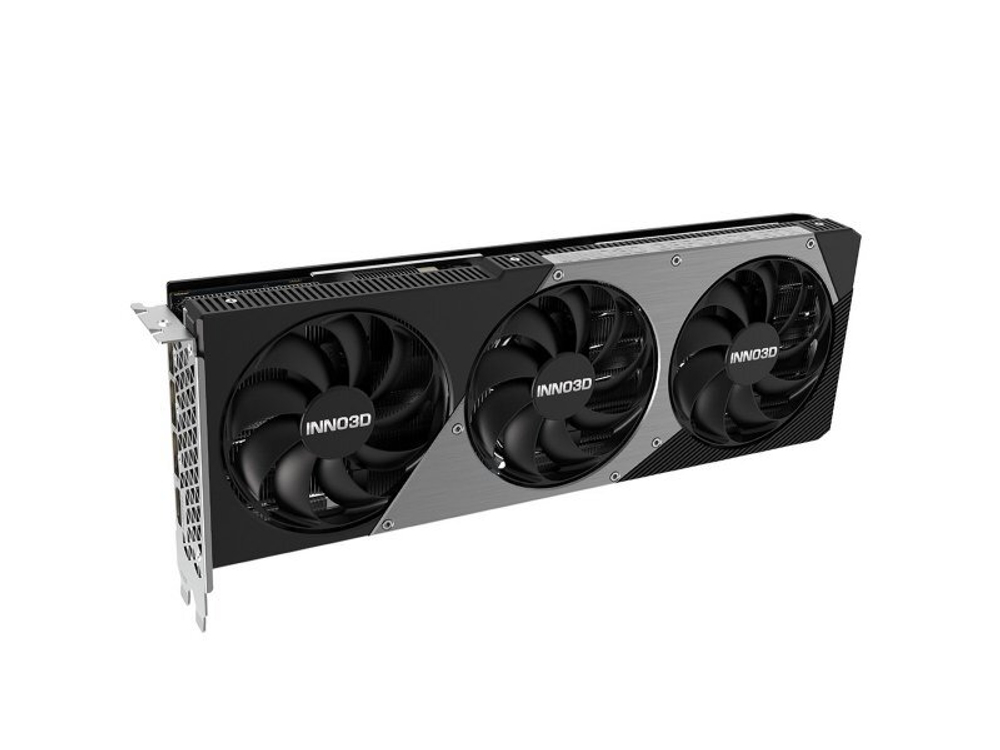 Видеокарта INNO3D Nvidia GeForce RTX 5070 [N50703-12D7X-195064L]