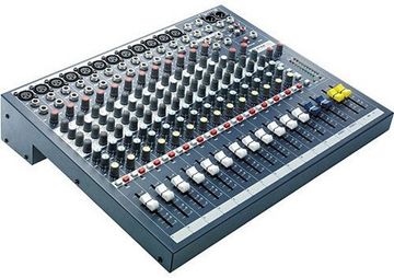 Soundcraft EPM12