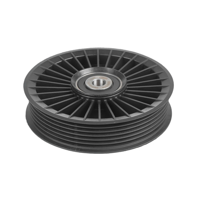 Ролик обводной приводного ремня MB S/V-Class/3,5T-Sprinter/OPEL 2.0CDI/2.2CDI GANZ GIE37516