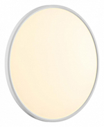 Накладной светильник Sonex Alfa White 7659/48L