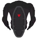 Light Wave Jacket 1 / Женская / Черный